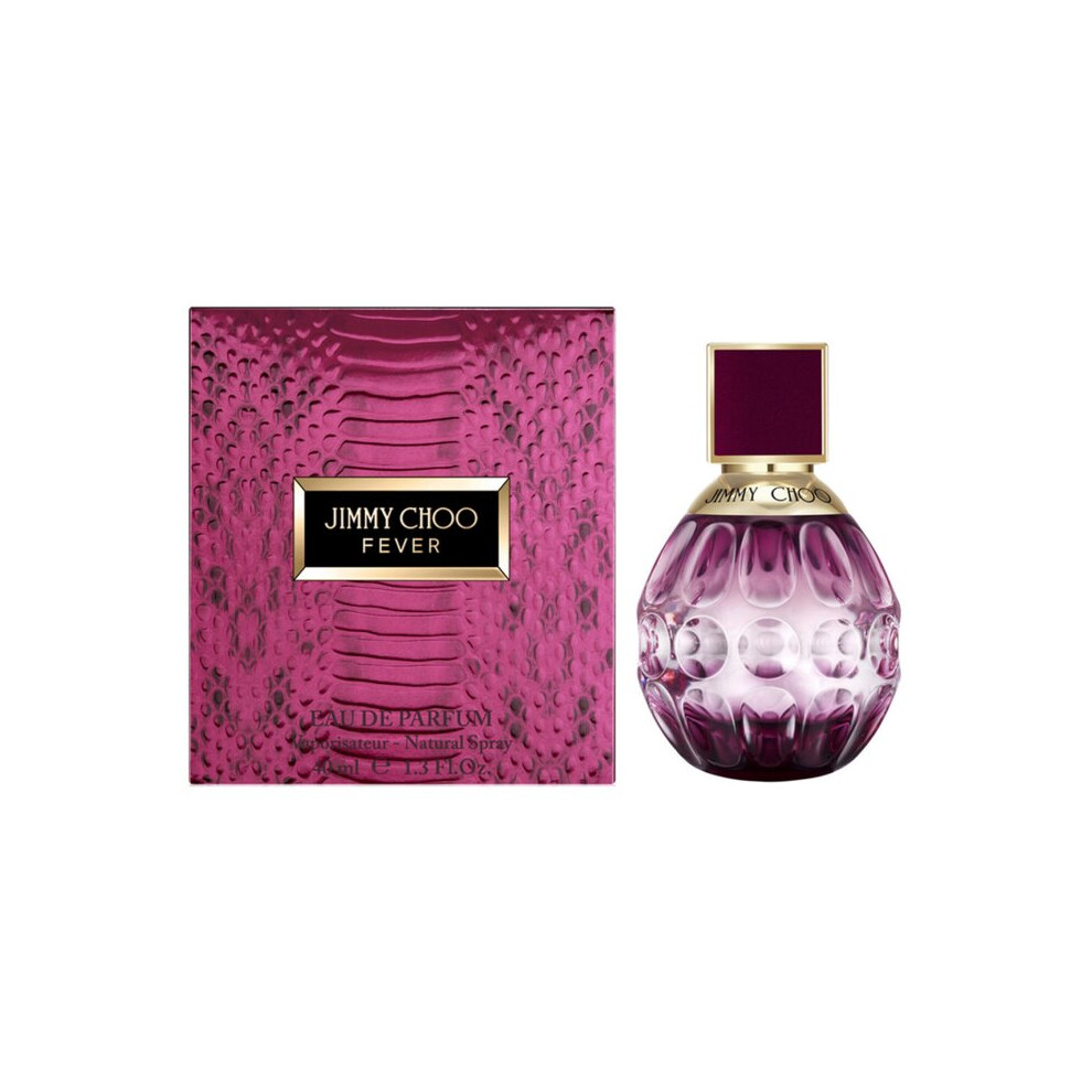 Jimmy Choo Fever 40ml EDP Spray