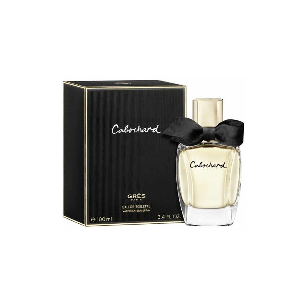 Gres Cabochard 100ml EDT Spray