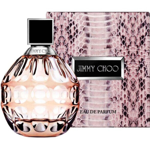 Jimmy Choo Jimmy Choo 100ml EDP Spray