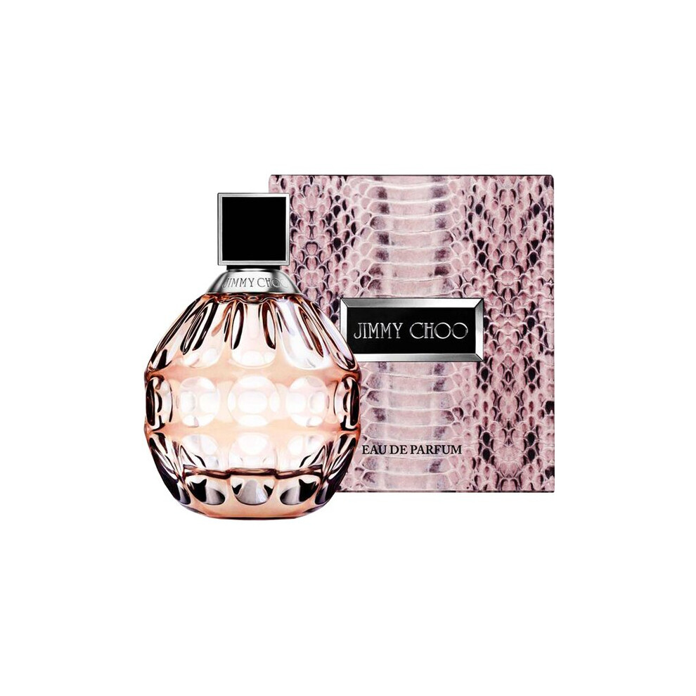 Jimmy Choo 100ml EDP Spray