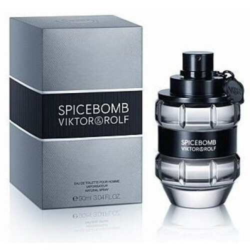 Viktor & Rolf Viktor & Rolf Spicebomb 50ml EDT Spray