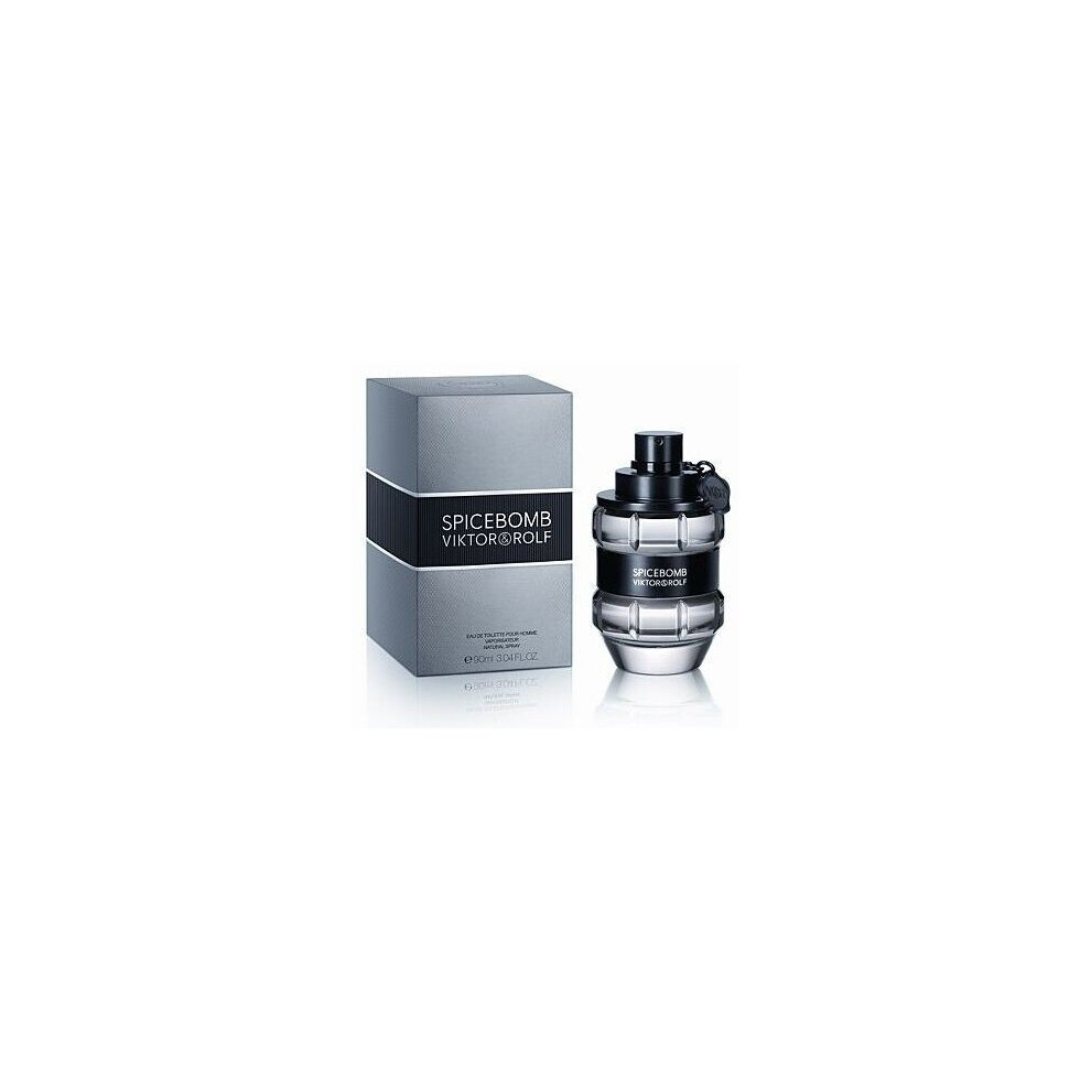 Viktor & Rolf Spicebomb 50ml EDT Spray