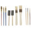 URBN Living 25 Pcs Artist Paintbrush Set 5