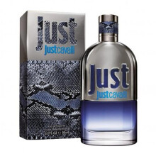 Roberto Cavalli Just Man 90ml EDT Spray