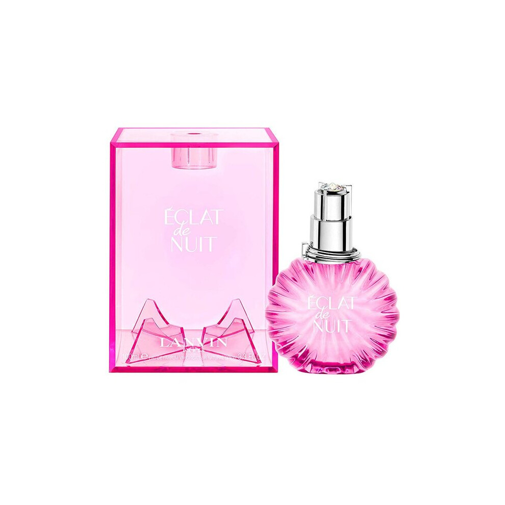 Lanvin Eclat de Nuit 100ml EDP Spray