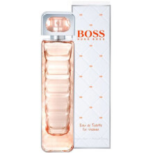 Hugo Boss Boss Orange Woman 75ml EDT Spray