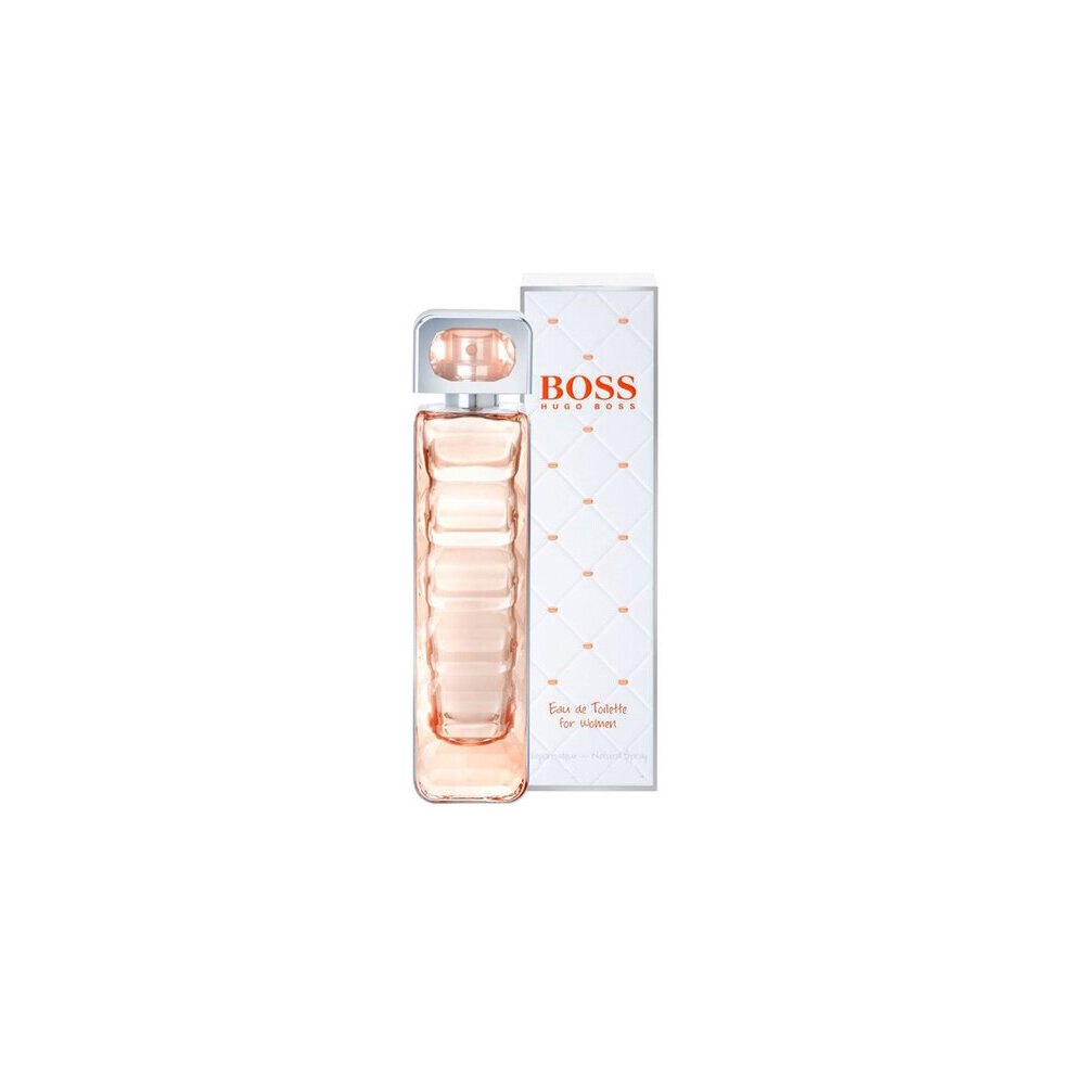 Hugo Boss Boss Orange Woman 75ml EDT Spray