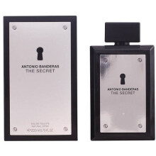 Antonio Banderas The Secret 200ml EDT Spray