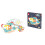 Janod Janod I am Learning Colours - Magnetic Chips - Plush Soft Toy 9