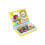Janod Janod Learn to Tell The Time Magneti'Book 2