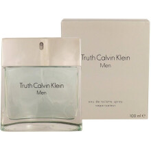 Calvin Klein Truth for Men 100ml EDT Spray