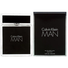 Calvin Klein Man 100ml EDT Spray