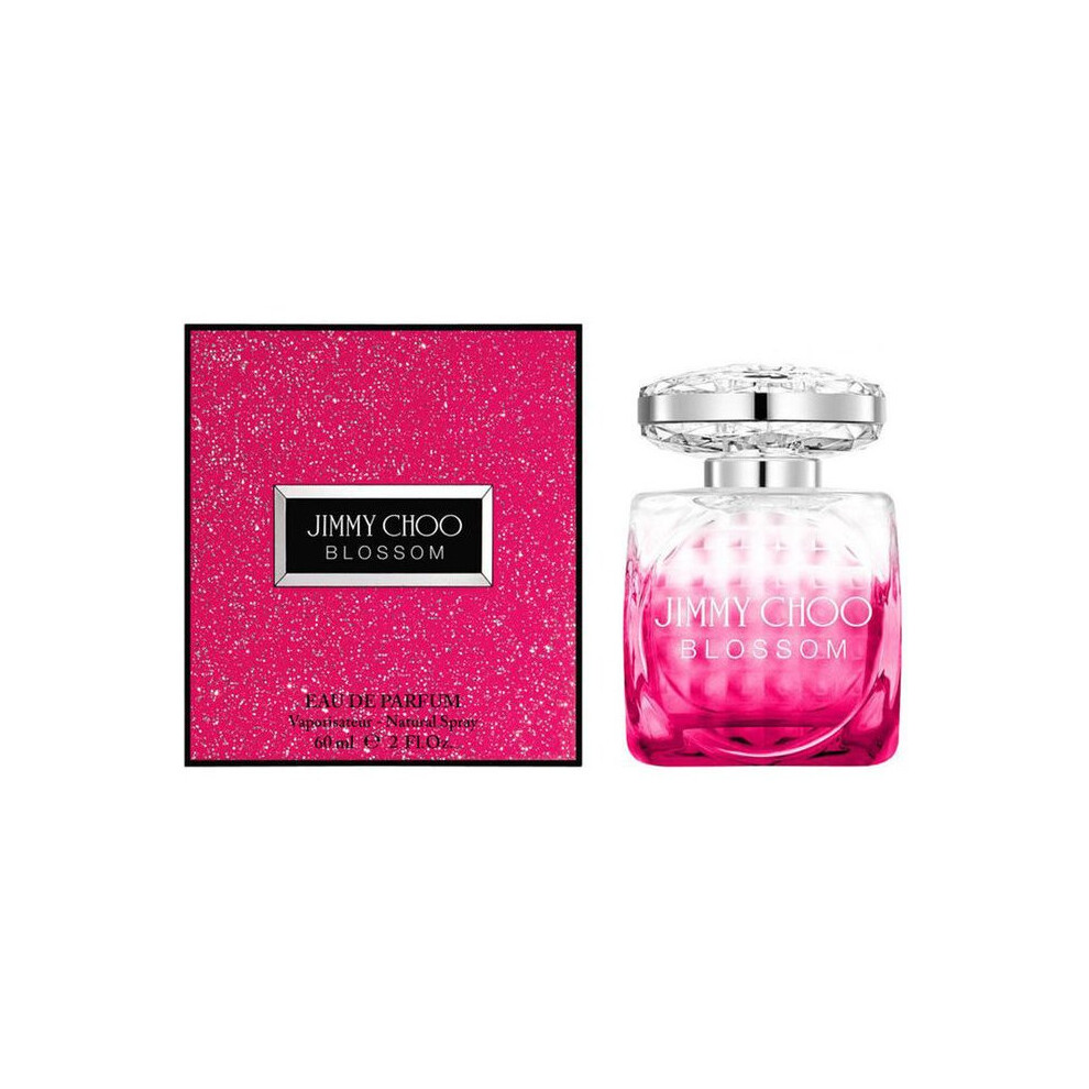 Jimmy Choo Blossom 60ml EDP Spray