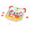 Janod Janod I am Learning Colours - Magnetic Chips - Plush Soft Toy 2