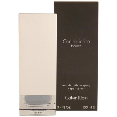 Calvin Klein Calvin Klein Contradiction for Men 100ml EDT Spray