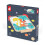 Janod Janod I am Learning Colours - Magnetic Chips - Plush Soft Toy 8
