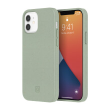 (Green, iPhone 12 & 12 Pro) Incipio Organicore Case for Apple iPhone 12 Series