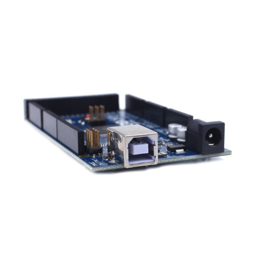 UNO R3 Atmega328P CH340G Development Board with USB Cable Pinheader 2