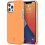 Incipio (Orange/Grey, iPhone 12 Mini) Incipio Duo Case for Apple iPhone 12 Series 1