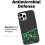 Incipio (Black, iPhone 12 Pro Max) Incipio Duo Case for Apple iPhone 12 Series 4