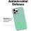Incipio (Green/Pink, iPhone 12 Pro Max) Incipio Duo Case for Apple iPhone 12 Series 4