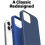 Incipio (Blue, iPhone 12 Pro Max) Incipio Duo Case for Apple iPhone 12 Series 2