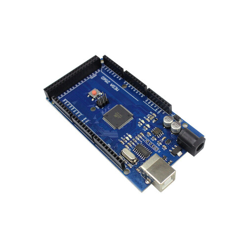 MEGA 2560 R3 ATmega2560-16AU CH340G Controller Board with USB Cable 1