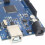 MEGA 2560 R3 ATmega2560-16AU CH340G Controller Board with USB Cable 5