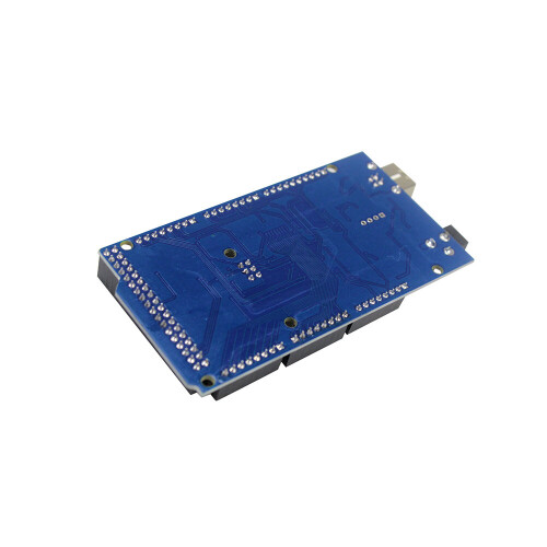 MEGA 2560 R3 ATmega2560-16AU CH340G Controller Board with USB Cable 2
