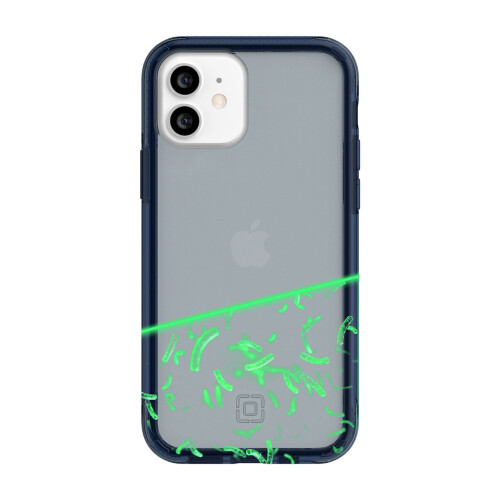 Incipio (Blue, iPhone 12 Mini) Incipio Slim Case for Apple iPhone 12 Series 2