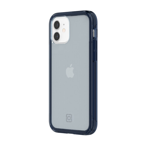 Incipio (Blue, iPhone 12 Pro Max) Incipio Slim Case for Apple iPhone 12 Series 1