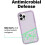 Incipio (Purple, iPhone 12 Mini) Incipio Slim Case for Apple iPhone 12 Series 5