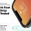 Incipio (Black, iPhone 12 Mini) Incipio Slim Case for Apple iPhone 12 Series 2
