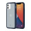 Incipio (Blue, iPhone 12 Mini) Incipio Slim Case for Apple iPhone 12 Series 1