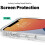 Incipio (Clear, iPhone 12 Pro Max) Incipio Slim Case for Apple iPhone 12 Series 3