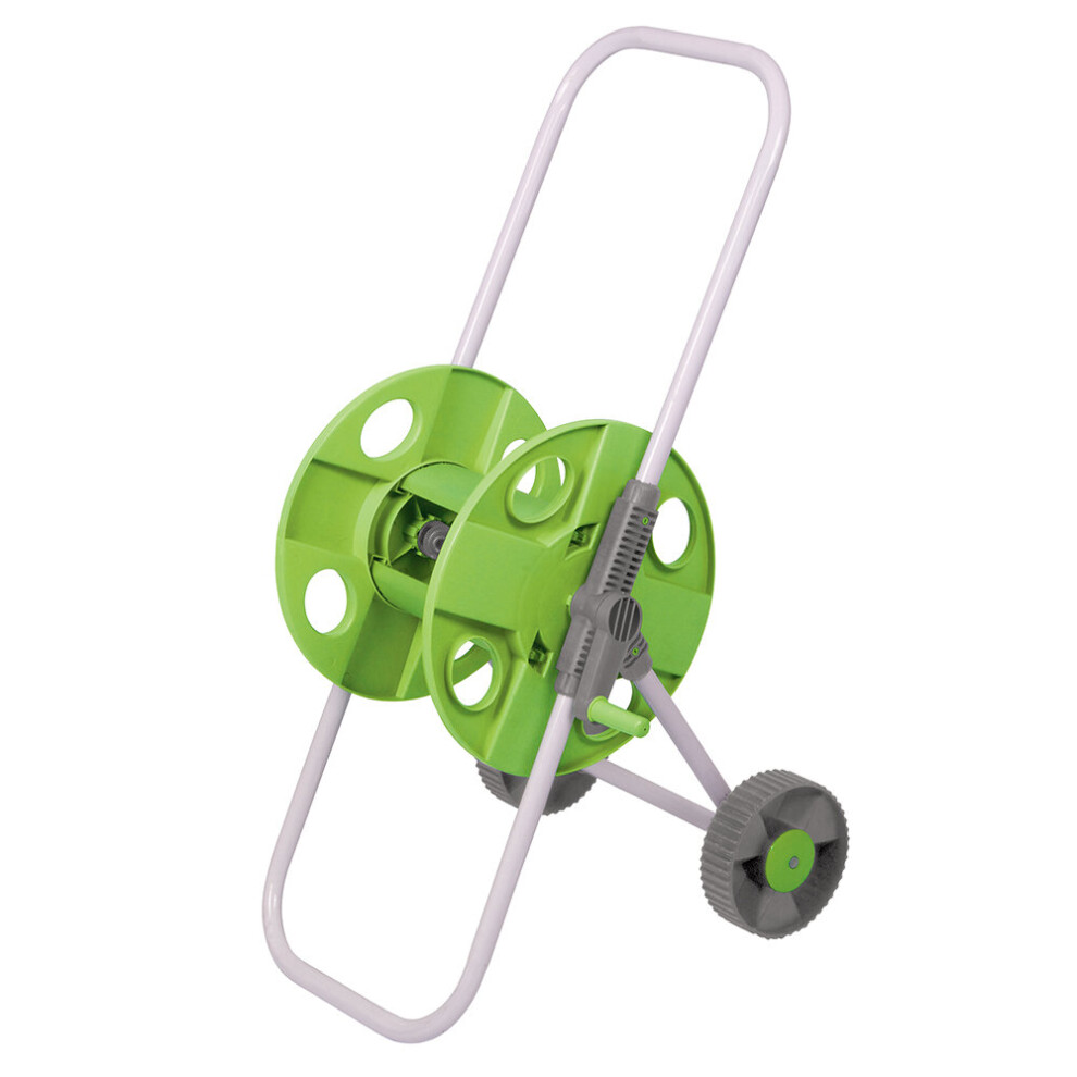 Silverline Hose Trolley  ( 45m Capacity ) ( UK )