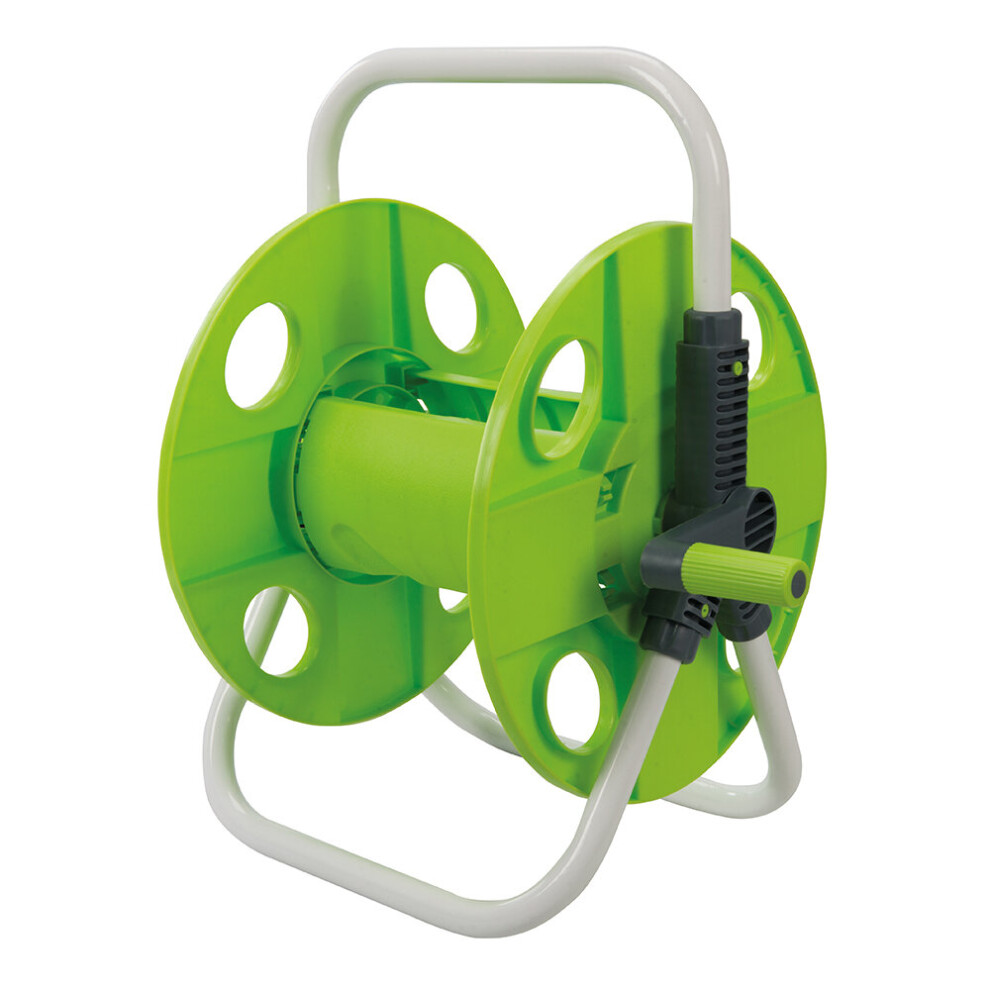 Silverline Hose Reel  ( 45m Capacity ) ( UK )