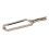 Silverline Silverline C-Type Welding Clamps 450mm ( UK ) 1