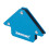 Silverline Silverline Mechanical Engineering Welding Magnet 75mm ( UK ) 1