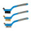 Silverline Silverline Mechanics Workshop Rust/Dirt/Paint Removing Mini Wire Brush Set Of 3 ( UK ) 2