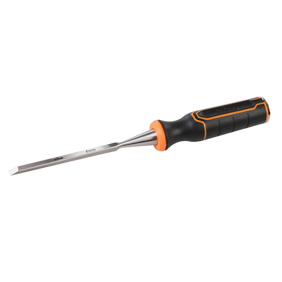 Triton Wood Chisel 6mm  ( TWC6 6mm ) ( UK )