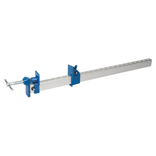 Silverline Silverline Aluminium Sash Clamp  ( 600mm ) ( UK )