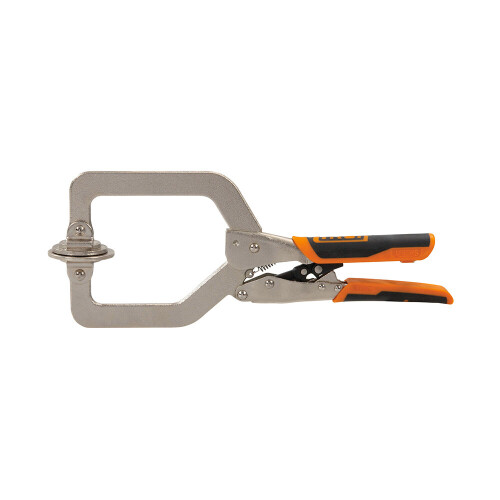 Triton Triton AutoJawsâ¢ Face Clamp  ( TRAAFC3 3" (75mm) ) ( UK ) 1