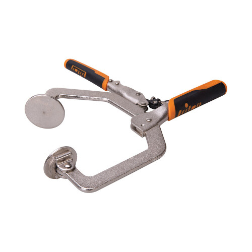 Triton Triton AutoJawsâ¢ Face Clamp  ( TRAAFC3 3" (75mm) ) ( UK ) 2