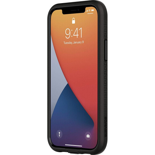 Griffin (Black, iPhone 12 Pro Max) Griffin Survivor Extreme Case for iPhone 12 Series 2