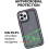 Griffin (Navy/Pink, iPhone 12 Mini) Griffin Survivor Extreme Case for iPhone 12 Series 6