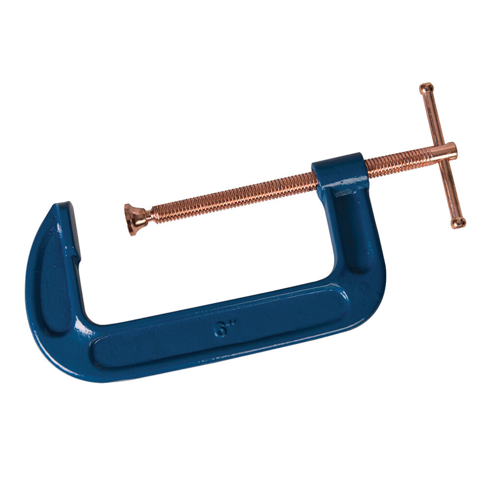 Silverline G-Clamp 150mm ( UK )