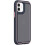 Griffin (Navy/Pink, iPhone 12 Mini) Griffin Survivor Extreme Case for iPhone 12 Series 8