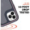 Griffin (Navy/Pink, iPhone 12 Pro Max) Griffin Survivor Extreme Case for iPhone 12 Series 2
