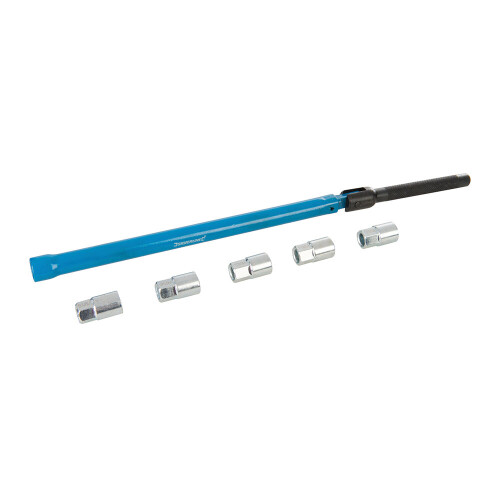 Silverline Silverline Tap Installation Tool  ( 8 - 12mm ) ( UK ) 2